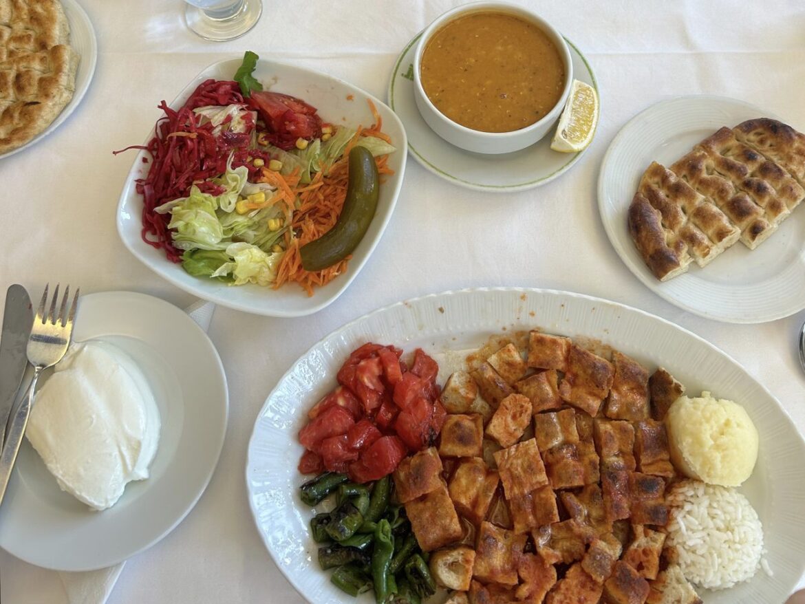 Top 5 Luxury Restaurants in Ankara, Türkiye – Turkey