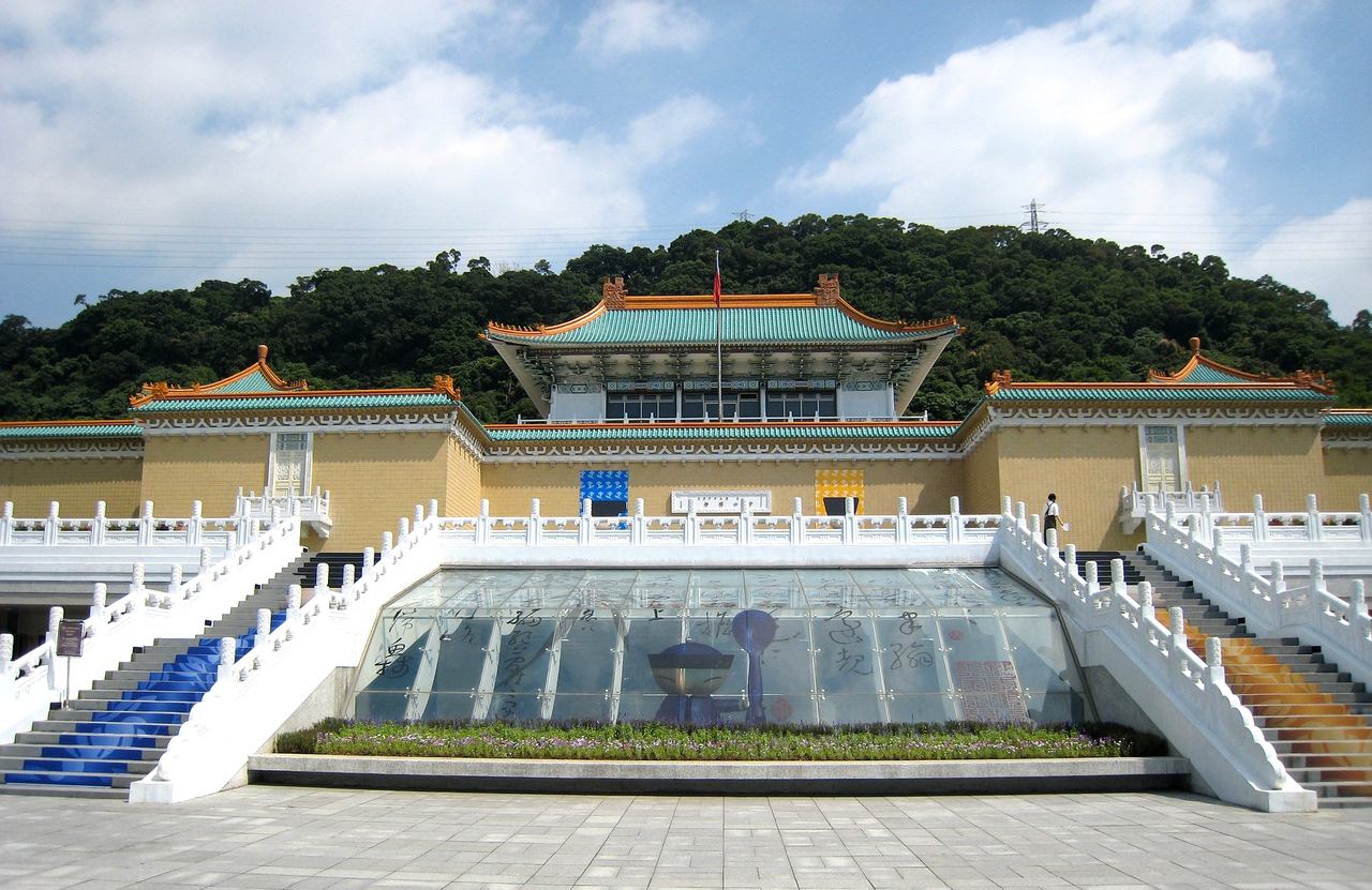 Travel Guide: Top 5 places you must visit in Taiwan