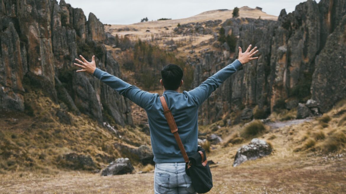 The Ultimate Guide to Planning Your First Solo Trip Abroad